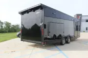 new Cargo (Enclosed) Trailers InTech  for sale, in Cuba, MO Thumbnail 7