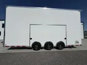 new Car Haulers / Racing Trailers InTech  for sale, in Cuba, MO Thumbnail 2