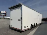 new Equipment / Flatbed Trailers InTech  for sale, in Cuba, MO Thumbnail 16