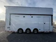 new Car Haulers / Racing Trailers InTech  for sale, in Cuba, MO Thumbnail 2
