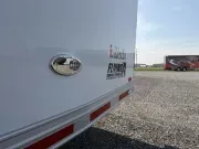 new Equipment / Flatbed Trailers InTech  for sale, in Cuba, MO Thumbnail 15