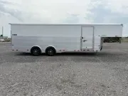 new Equipment / Flatbed Trailers Sundowner Trailers  for sale, in Cuba, MO Thumbnail 2
