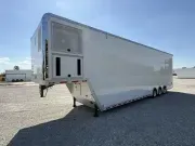 new Car Haulers / Racing Trailers InTech  for sale, in Cuba, MO Thumbnail 2