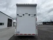 new Car Haulers / Racing Trailers InTech  for sale, in Cuba, MO Thumbnail 18