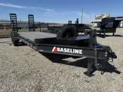 new Other Trailers Diamond C Trailers  for sale, in Cuba, MO Thumbnail 2