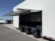 new Car Haulers / Racing Trailers InTech  for sale, in Cuba, MO Thumbnail 5