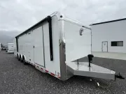 new Cargo (Enclosed) Trailers InTech  for sale, in Cuba, MO Thumbnail 2