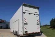 new Car Haulers / Racing Trailers InTech  for sale, in Cuba, MO Thumbnail 2