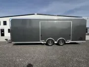 new Cargo (Enclosed) Trailers InTech  for sale, in Cuba, MO Thumbnail 2