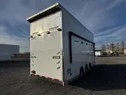 new Car Haulers / Racing Trailers InTech  for sale, in Cuba, MO Thumbnail 17