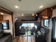 used Other Trailers Jayco  for sale, in Cuba, MO Thumbnail 58