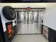 new Car Haulers / Racing Trailers InTech  for sale, in Cuba, MO Thumbnail 41