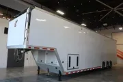 new Equipment / Flatbed Trailers InTech  for sale, in Cuba, MO Thumbnail 2