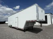 2027 Intech 36' Sprint Car 
