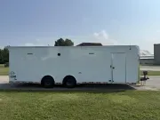 new Cargo (Enclosed) Trailers United Trailers  for sale, in Cuba, MO Thumbnail 3