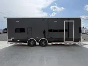 new Cargo (Enclosed) Trailers InTech  for sale, in Cuba, MO Thumbnail 13