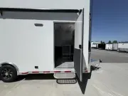 new Car Haulers / Racing Trailers InTech  for sale, in Cuba, MO Thumbnail 2