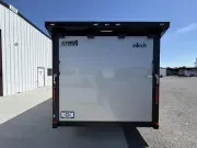 new Cargo (Enclosed) Trailers InTech  for sale, in Cuba, MO Thumbnail 16