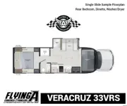 new Camper / RV Renegade  for sale, in Cuba, MO Thumbnail 2