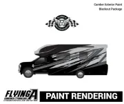 2027 Renegade 33VRS  