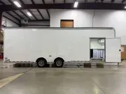used Cargo (Enclosed) Trailers United Trailers  for sale, in Cuba, MO Thumbnail 3