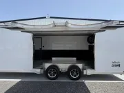 used Cargo (Enclosed) Trailers InTech  for sale, in Cuba, MO Thumbnail 3