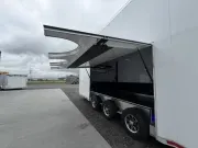 new Car Haulers / Racing Trailers InTech  for sale, in Cuba, MO Thumbnail 3