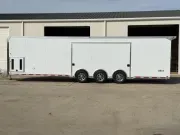 new Cargo (Enclosed) Trailers InTech  for sale, in Cuba, MO Thumbnail 2