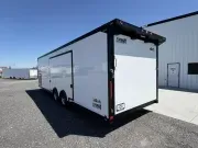 new Cargo (Enclosed) Trailers InTech  for sale, in Cuba, MO Thumbnail 7