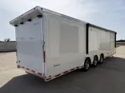 new Cargo (Enclosed) Trailers InTech  for sale, in Cuba, MO Thumbnail 25