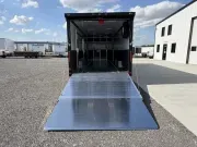 new Cargo (Enclosed) Trailers InTech  for sale, in Cuba, MO Thumbnail 16