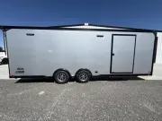 new Cargo (Enclosed) Trailers InTech  for sale, in Cuba, MO Thumbnail 11