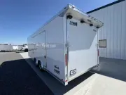 new Cargo (Enclosed) Trailers InTech  for sale, in Cuba, MO Thumbnail 10