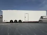 new Equipment / Flatbed Trailers InTech  for sale, in Cuba, MO Thumbnail 2