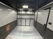 new Cargo (Enclosed) Trailers InTech  for sale, in Cuba, MO Thumbnail 21