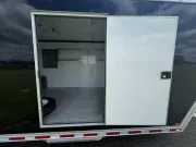 used Equipment / Flatbed Trailers InTech  for sale, in Cuba, MO Thumbnail 3