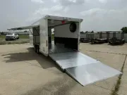 new Cargo (Enclosed) Trailers InTech  for sale, in Cuba, MO Thumbnail 20