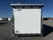 used Cargo (Enclosed) Trailers InTech  for sale, in Cuba, MO Thumbnail 11