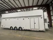 new Car Haulers / Racing Trailers InTech  for sale, in Cuba, MO Thumbnail 2
