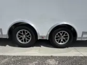 new Cargo (Enclosed) Trailers InTech  for sale, in Cuba, MO Thumbnail 7
