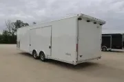 new Cargo (Enclosed) Trailers InTech  for sale, in Cuba, MO Thumbnail 6