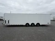 new Cargo (Enclosed) Trailers InTech  for sale, in Cuba, MO Thumbnail 9