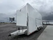 new Car Haulers / Racing Trailers InTech  for sale, in Cuba, MO Thumbnail 8