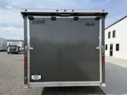new Cargo (Enclosed) Trailers InTech  for sale, in Cuba, MO Thumbnail 17