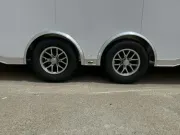 new Cargo (Enclosed) Trailers InTech  for sale, in Cuba, MO Thumbnail 13