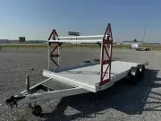 new Other Trailers Futura Trailers  for sale, in Cuba, MO Thumbnail 3
