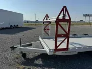 new Other Trailers Futura Trailers  for sale, in Cuba, MO Thumbnail 2