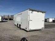 new Cargo (Enclosed) Trailers Bravo  for sale, in Cuba, MO Thumbnail 9