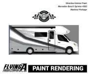 2027 Renegade Villagio 25RMC