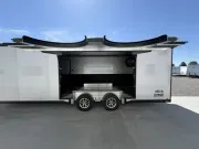 new Cargo (Enclosed) Trailers InTech  for sale, in Cuba, MO Thumbnail 2